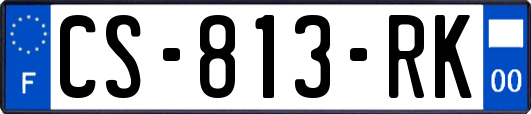 CS-813-RK