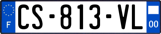 CS-813-VL