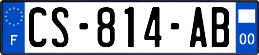 CS-814-AB