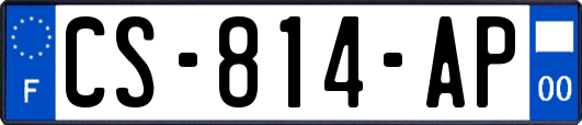 CS-814-AP