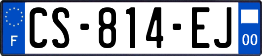CS-814-EJ