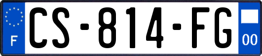 CS-814-FG