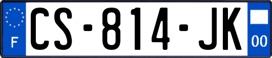 CS-814-JK