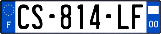 CS-814-LF