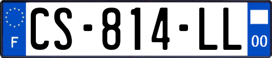 CS-814-LL