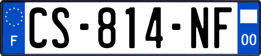 CS-814-NF