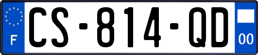 CS-814-QD