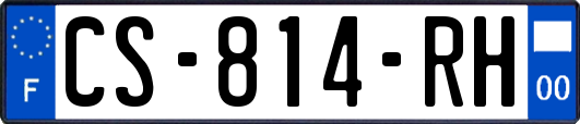 CS-814-RH
