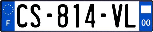 CS-814-VL