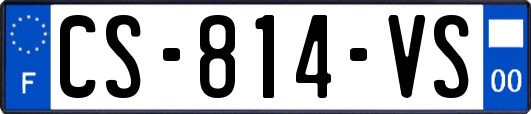 CS-814-VS
