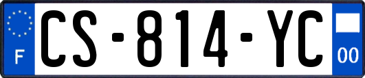 CS-814-YC