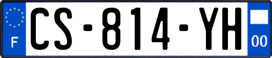CS-814-YH