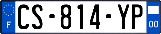CS-814-YP