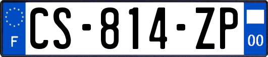 CS-814-ZP