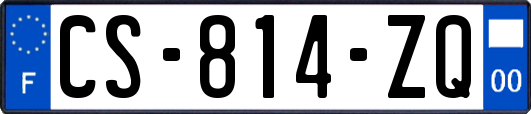 CS-814-ZQ