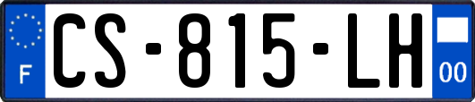 CS-815-LH