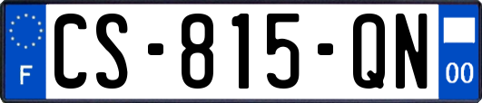 CS-815-QN