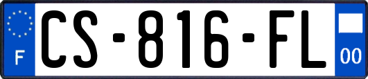 CS-816-FL