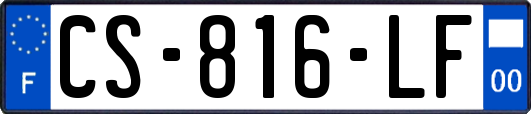 CS-816-LF