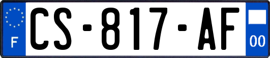 CS-817-AF