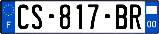 CS-817-BR