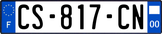 CS-817-CN
