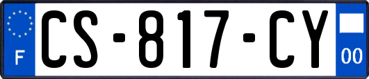 CS-817-CY