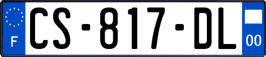 CS-817-DL