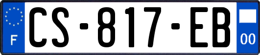 CS-817-EB