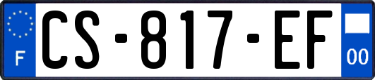 CS-817-EF