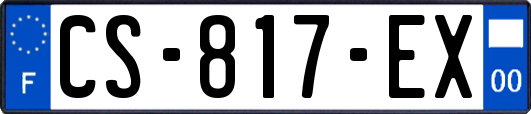 CS-817-EX