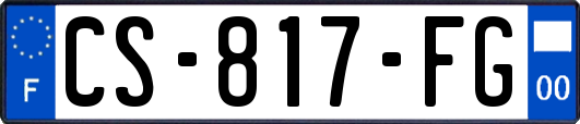 CS-817-FG
