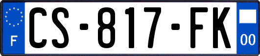CS-817-FK