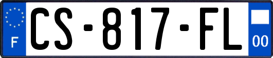 CS-817-FL