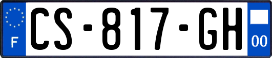 CS-817-GH