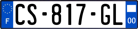 CS-817-GL