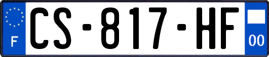 CS-817-HF