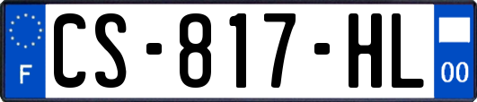 CS-817-HL