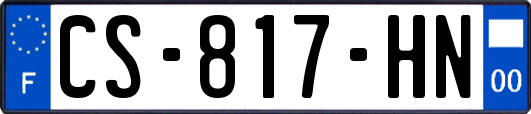CS-817-HN