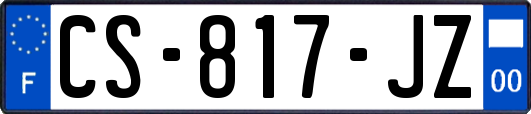 CS-817-JZ
