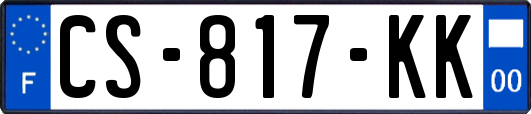 CS-817-KK