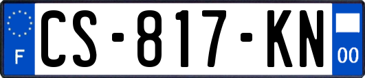 CS-817-KN