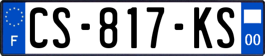 CS-817-KS