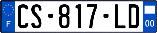 CS-817-LD