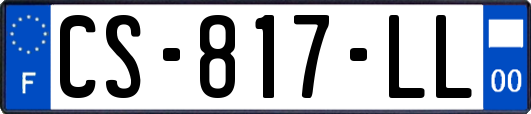 CS-817-LL