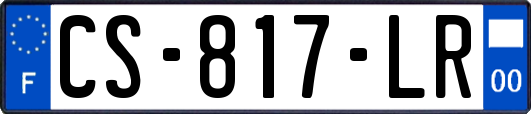 CS-817-LR
