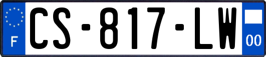 CS-817-LW