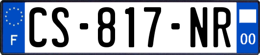 CS-817-NR