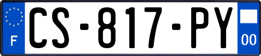CS-817-PY