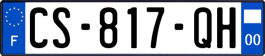 CS-817-QH